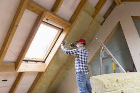 Types of Insulation We Offer in Porter Heights, TX